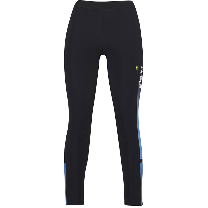 Karpos Alagna 2.0 Dámske Nohavice Black/Jasper 67464115