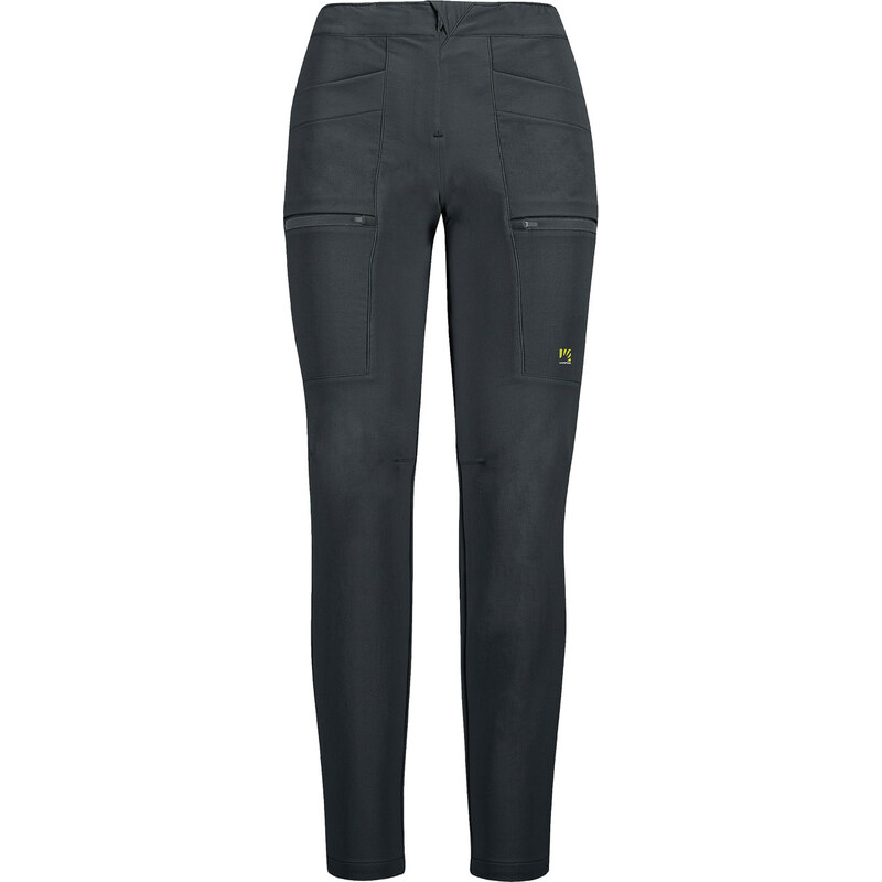 Karpos Lastia Winter Dámske Nohavice Woodl.Gray 67464116