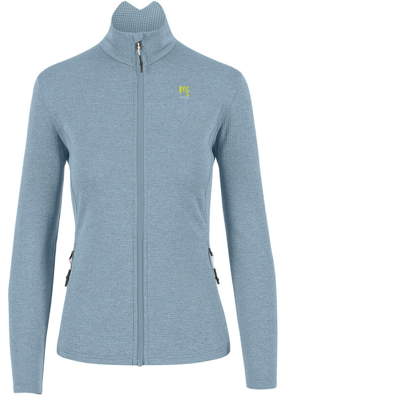 Karpos Pizzocco Dámska Full Zip Flíska Forget 67464130