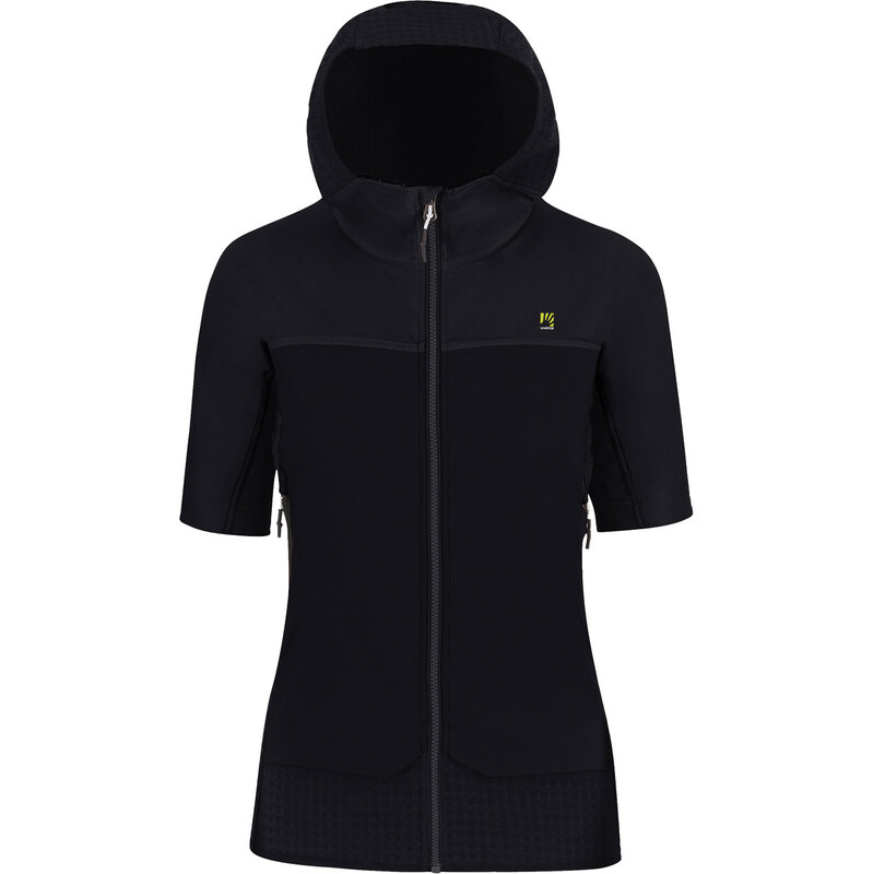 Karpos Alagna Plus 2.0 Dámska Puffy Black 67464146