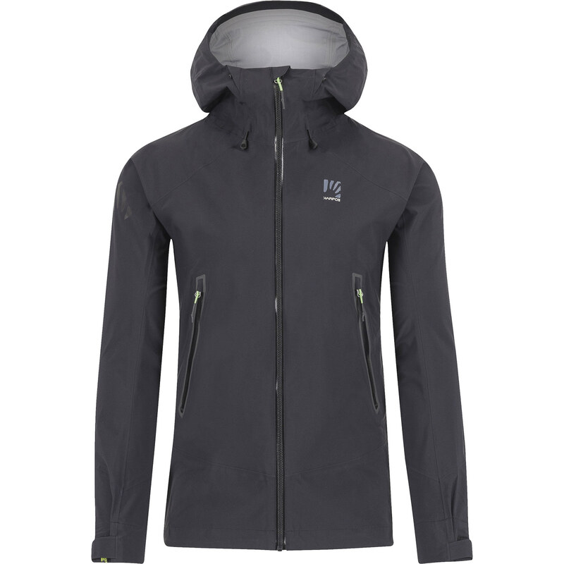 Karpos Storm Evo Bunda Midnight/Black 67464173