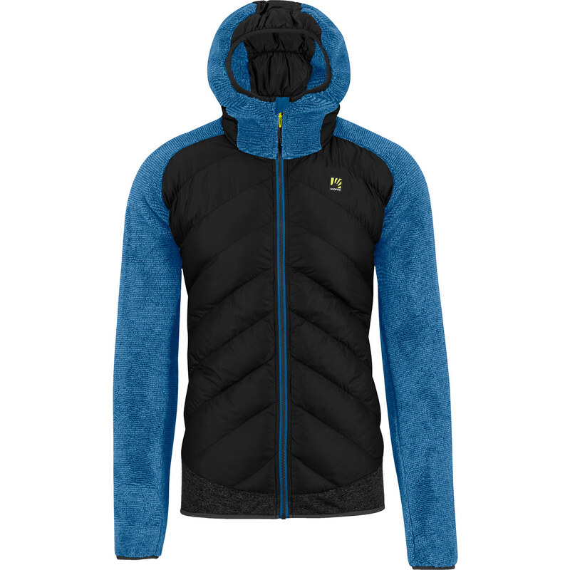 Karpos Marmarole Bunda Black/Deep Water 67464174