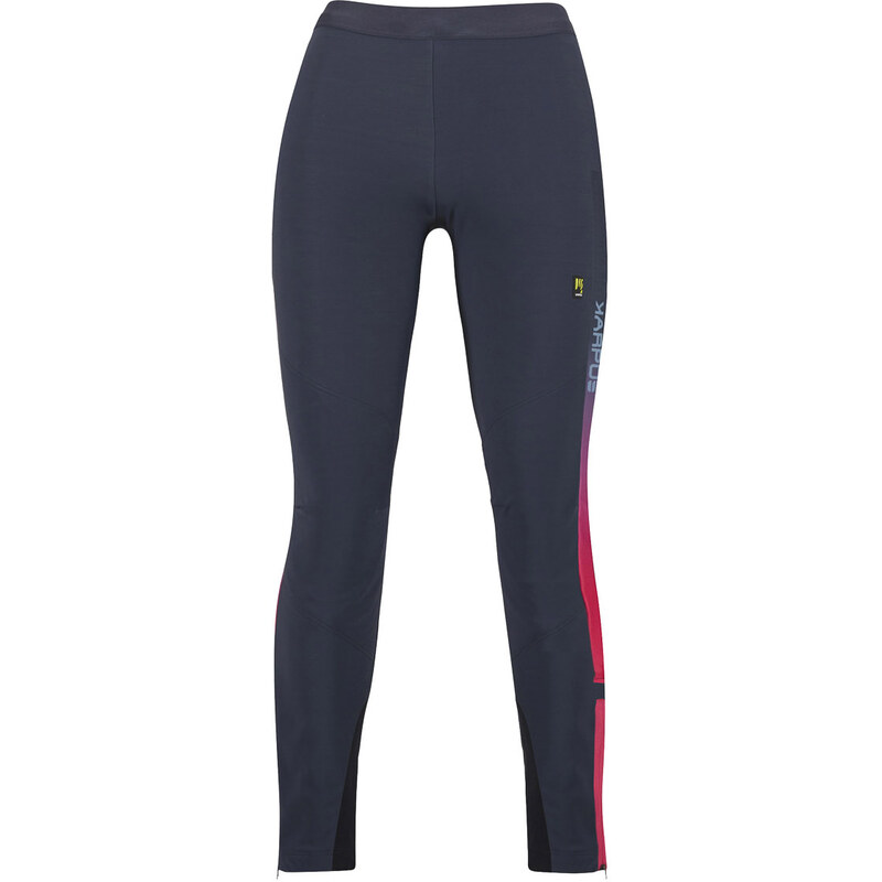 Karpos Alagna 2.0 Dámske Nohavice Ombre Blue/Purple 67464194