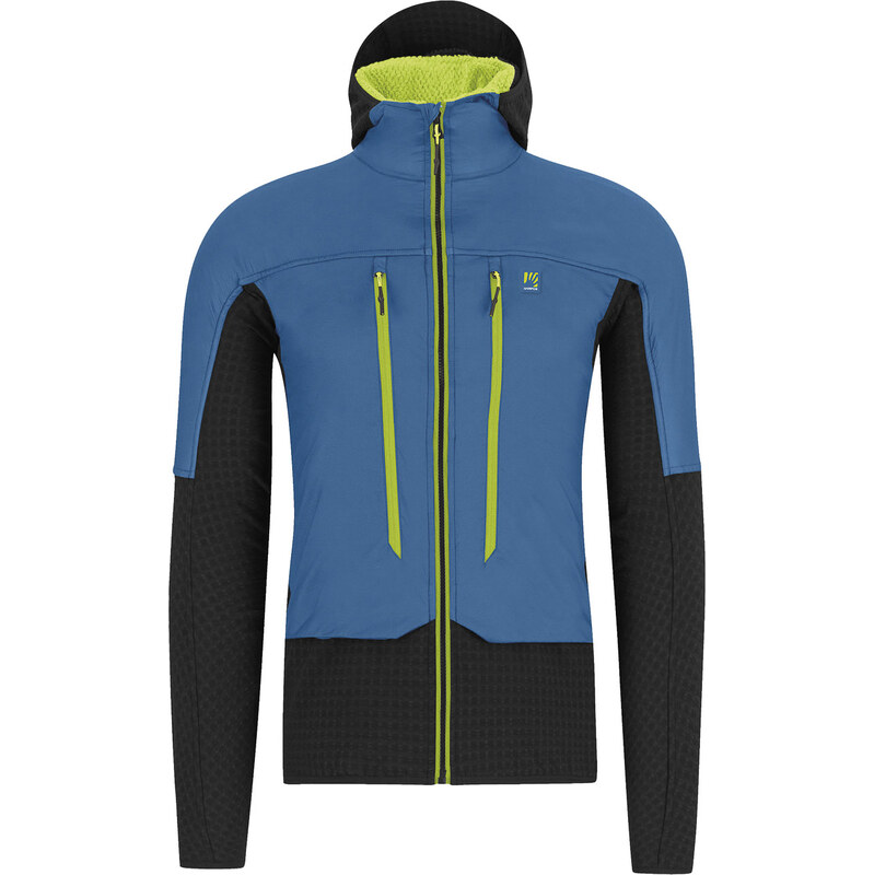 Karpos Alagna Plus 2.0 Bunda Deep Water/Black 67464201