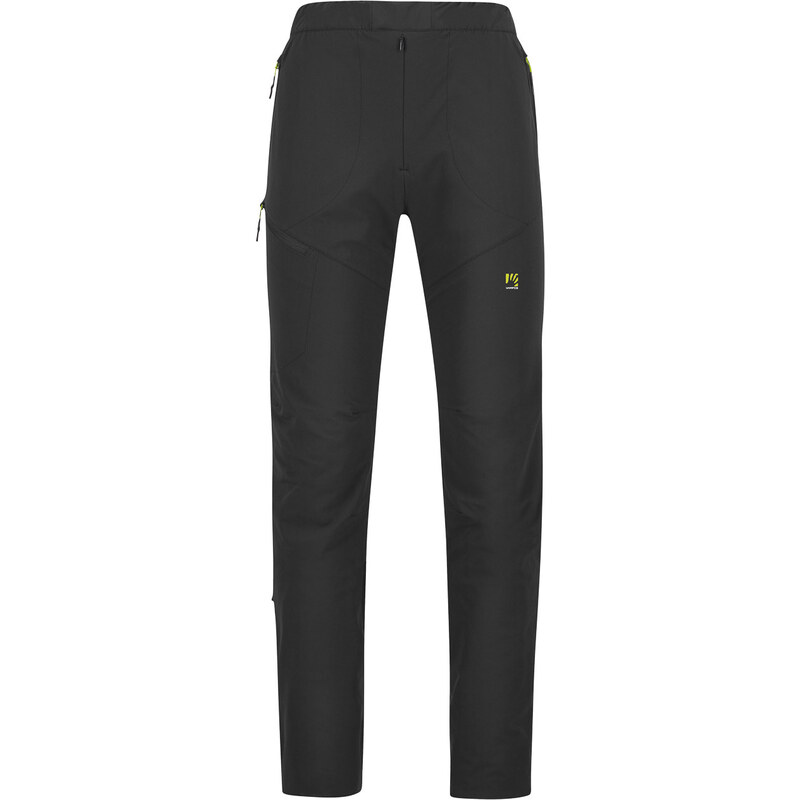 Karpos Alagna Plus 2.0 Nohavice Black 67464206