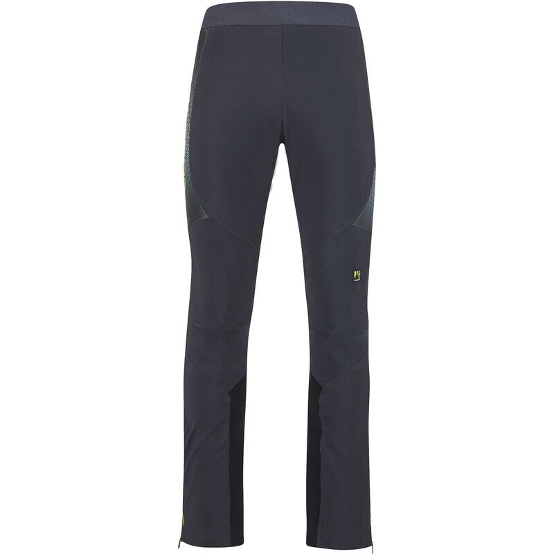 Karpos Alagna 2.0 Nohavice Woodl.Gray/Smoke Blue 67464219