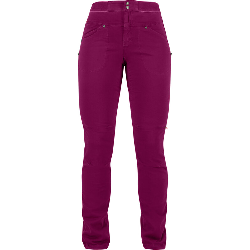 Karpos NOGHERA EVO WINTER dámske nohavice Boysenberry 67464234