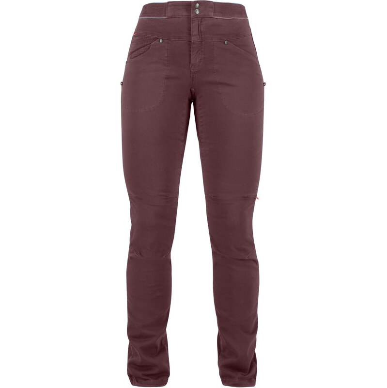 Karpos Noghera Evo Winter Dámske Nohavice Huckleberry 67464236