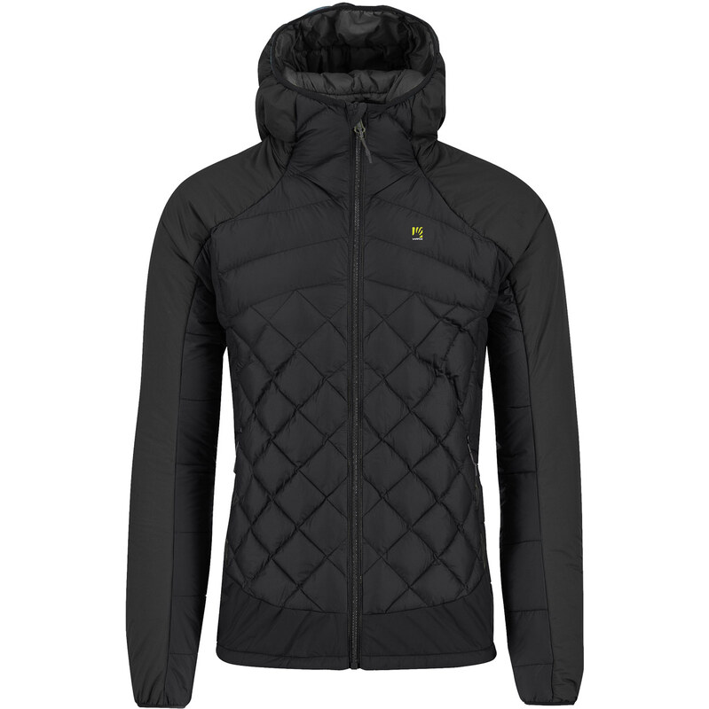 Karpos Lastei Active Plus Bunda Black 67464250