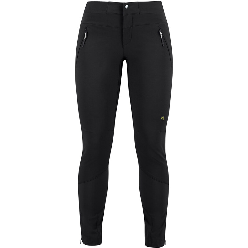 Karpos Pietena Dámske Nohavice Black 67464266