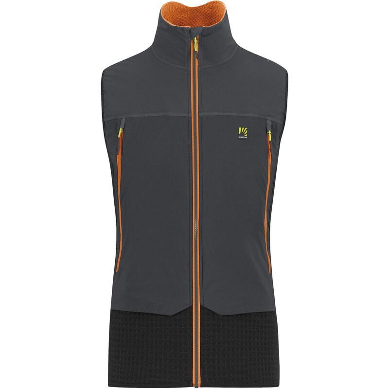 Karpos Alagna Plus 2.0 Vesta Woodland Gray/Black 67464279