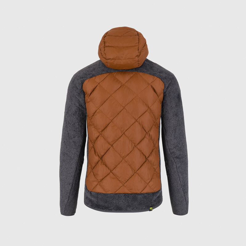 Karpos Marmarole Up Bunda Mahogany/Woodl.Gray 67464281