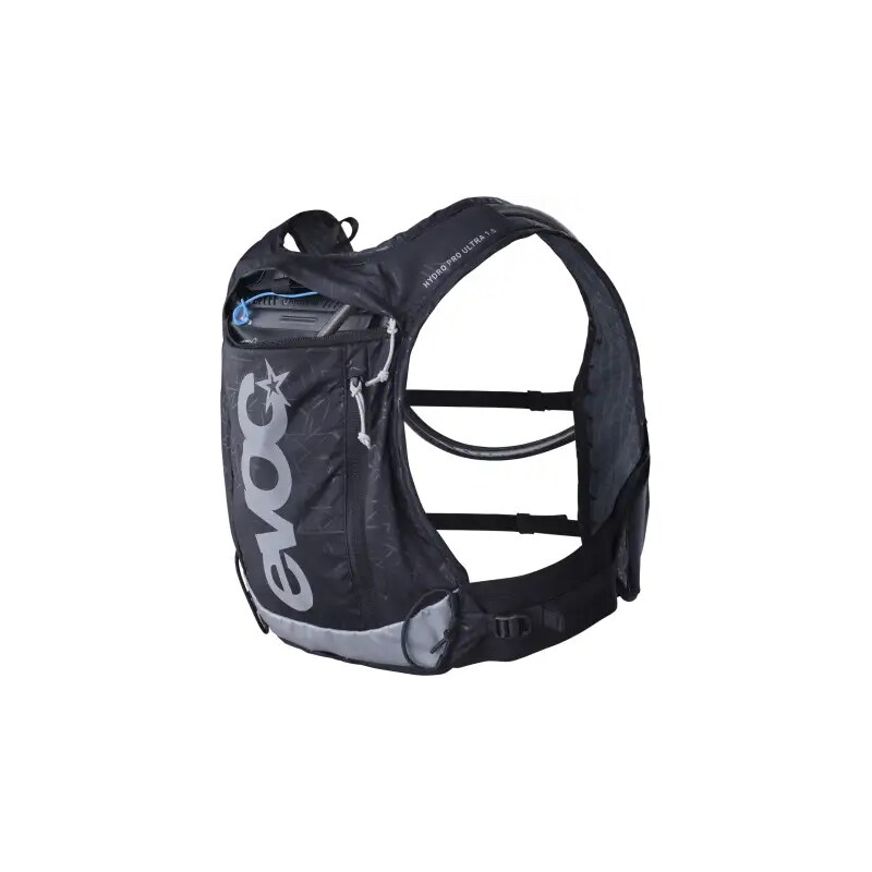 E-shop Evoc Hydro Pro Ultra 1,5 l + Hydrovak 1,5 l Black