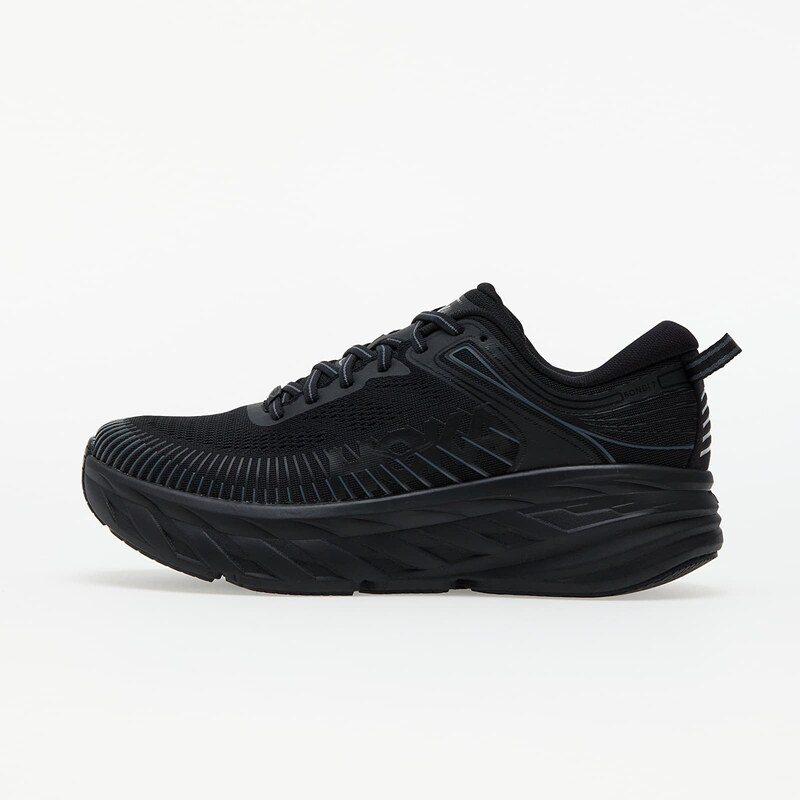 Hoka One One M Bondi 7 Black/ Black 67464524