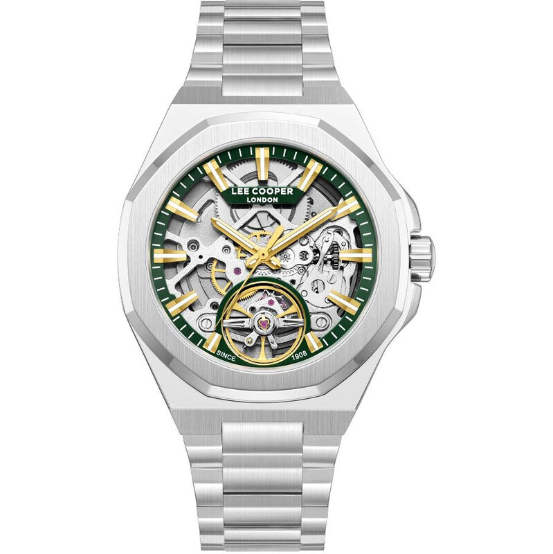 Lee Cooper Automatic LC08368.371 67464407