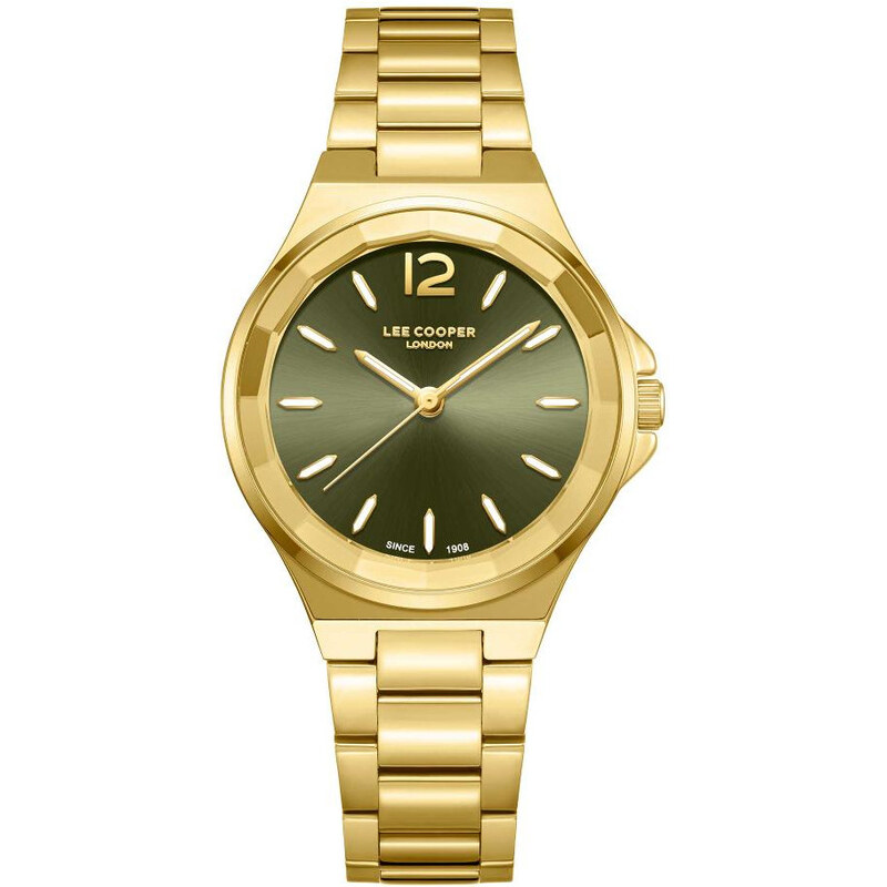 Lee Cooper Analógové hodinky LC08286.170 67464448