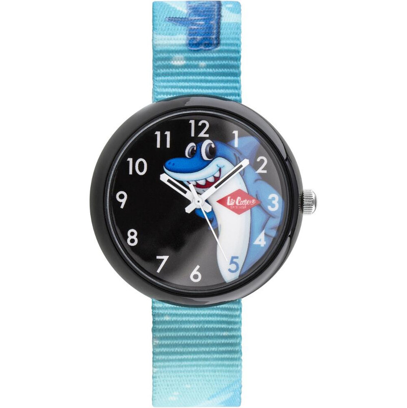 Lee Cooper Detské hodinky LC.K.3.659 67464442