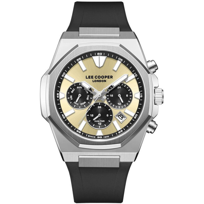 Lee Cooper Analógové hodinky LC08313.311 67464409