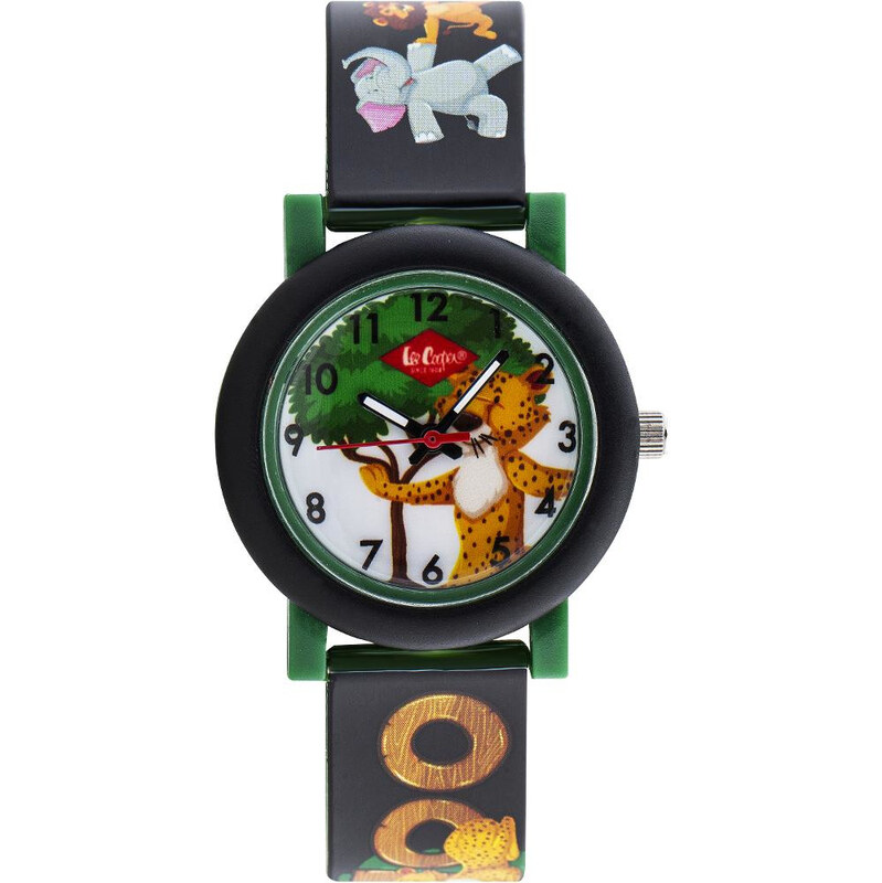 Lee Cooper Detské hodinky LC.K.2.731 67464418