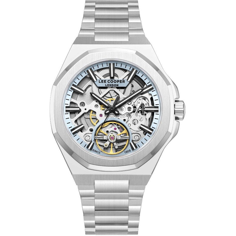 Lee Cooper Automatic LC08368.300 67464449