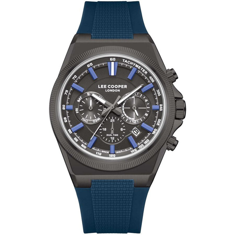 Lee Cooper Analógové hodinky LC08304.069 67464444