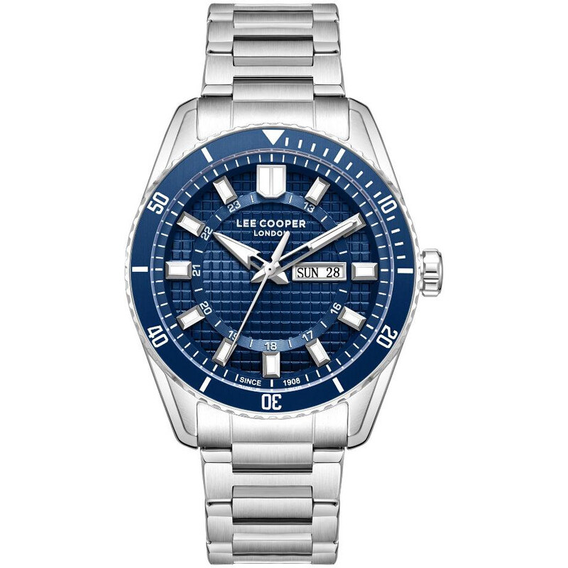 Lee Cooper Analógové hodinky LC08314.390 67464406