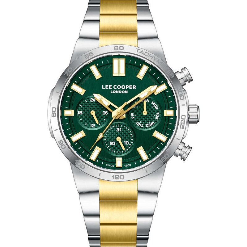 Lee Cooper Analógové hodinky LC08293.270 67464408