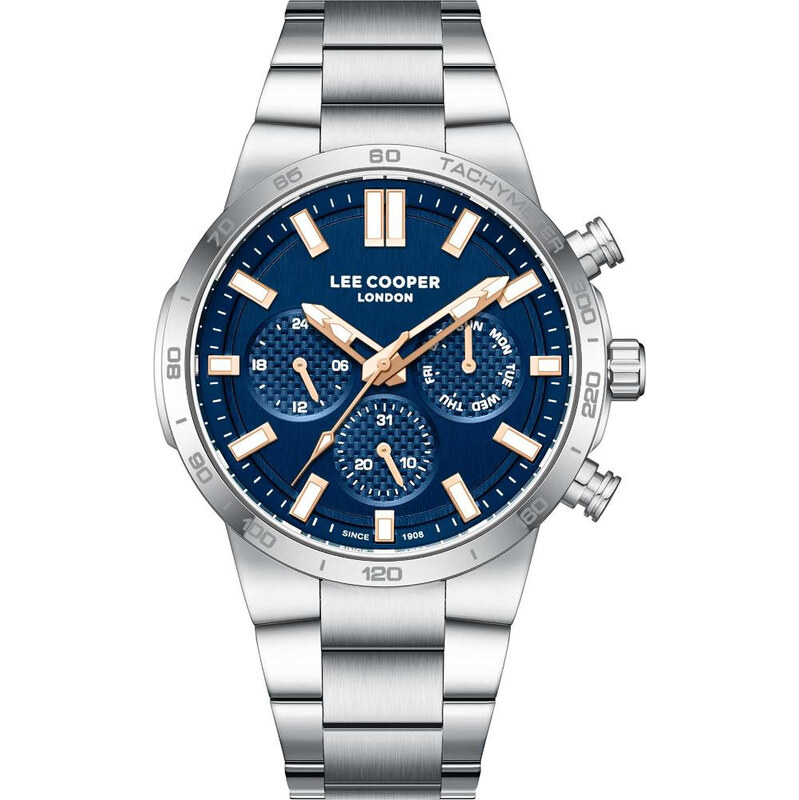 Lee Cooper Analógové hodinky LC08293.390 67464420