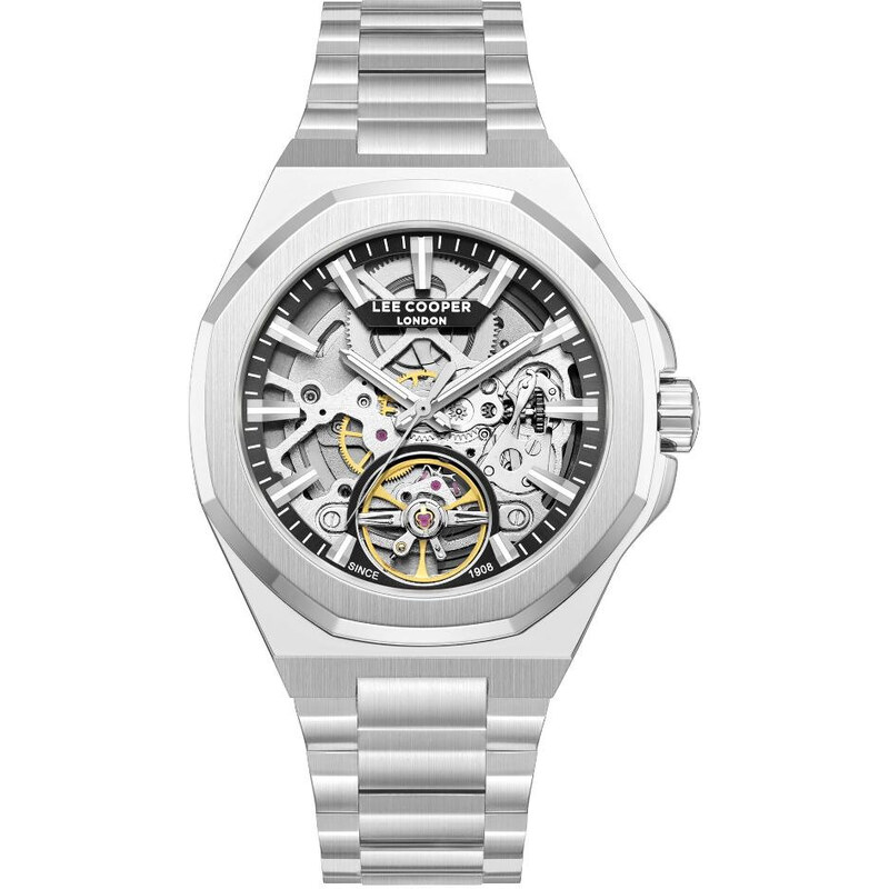 Lee Cooper Automatic LC08368.350 67464430