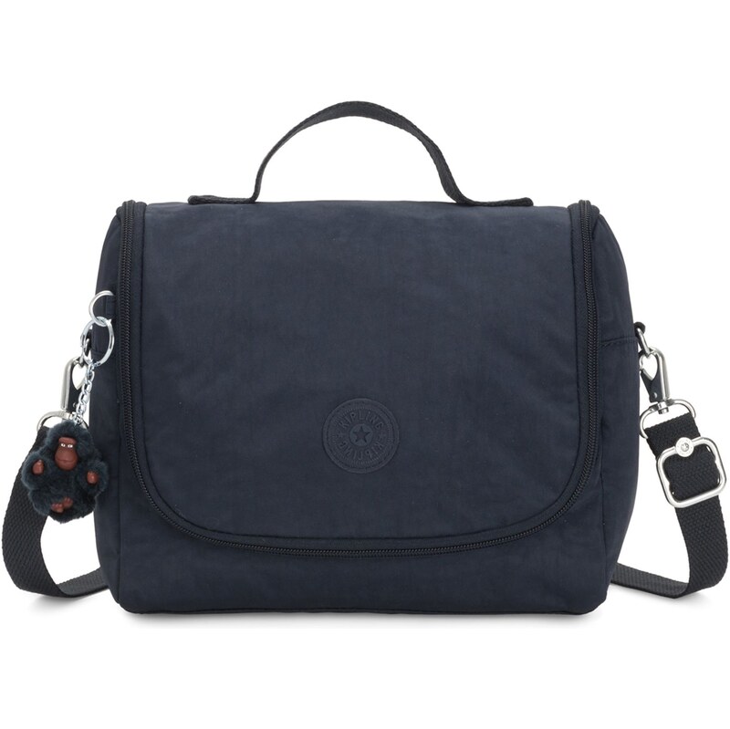KIPLING Zásobník Kichirou námornícka modrá 67468458