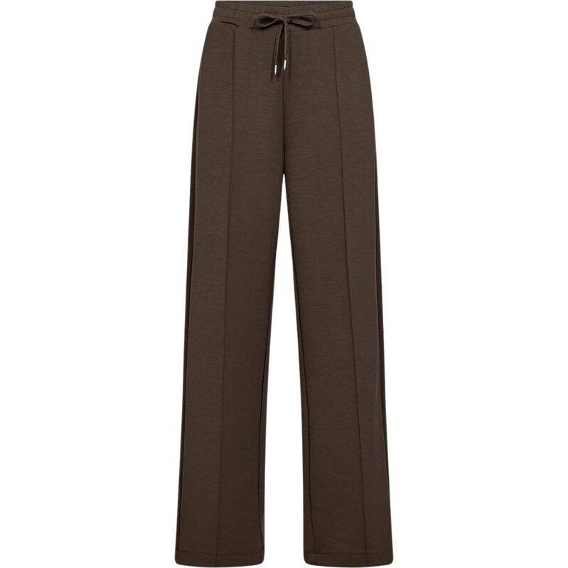 Soyaconcept Nohavice Banu 265 tmavohnedá 67468475