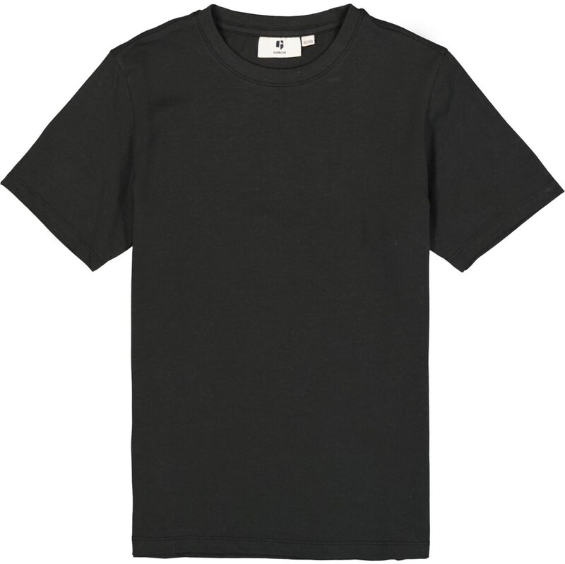 GARCIA Tričko čierna 67468592