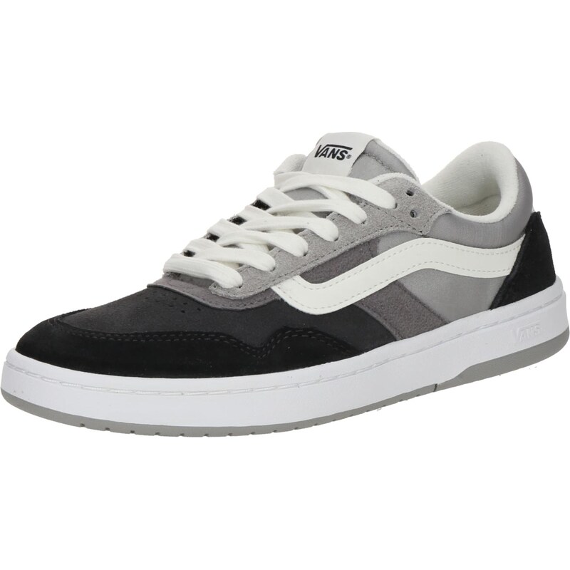 VANS Nízke tenisky Cruze 3.0 sivá / antracitová / čierna / biela 65967068