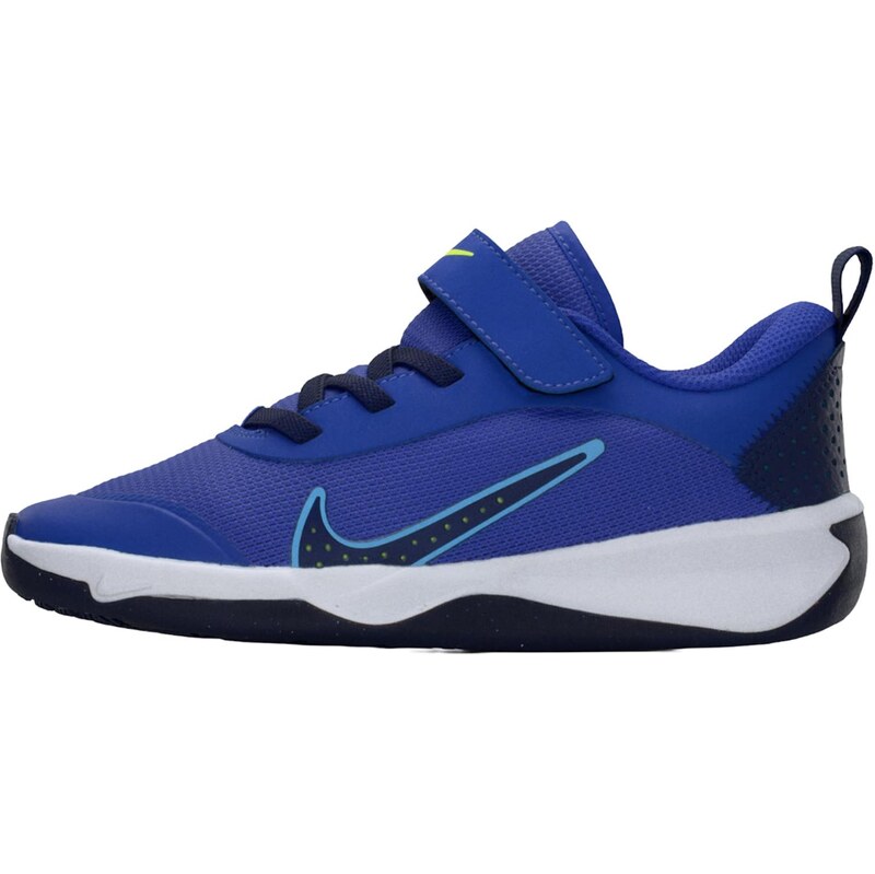 NIKE Športová obuv Star Runner 5 námornícka modrá / námornícka modrá / 67468634