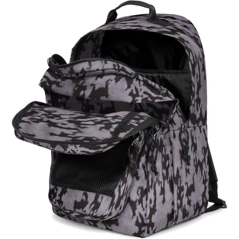 EASTPAK Batoh svetlofialová / čierna 67468644