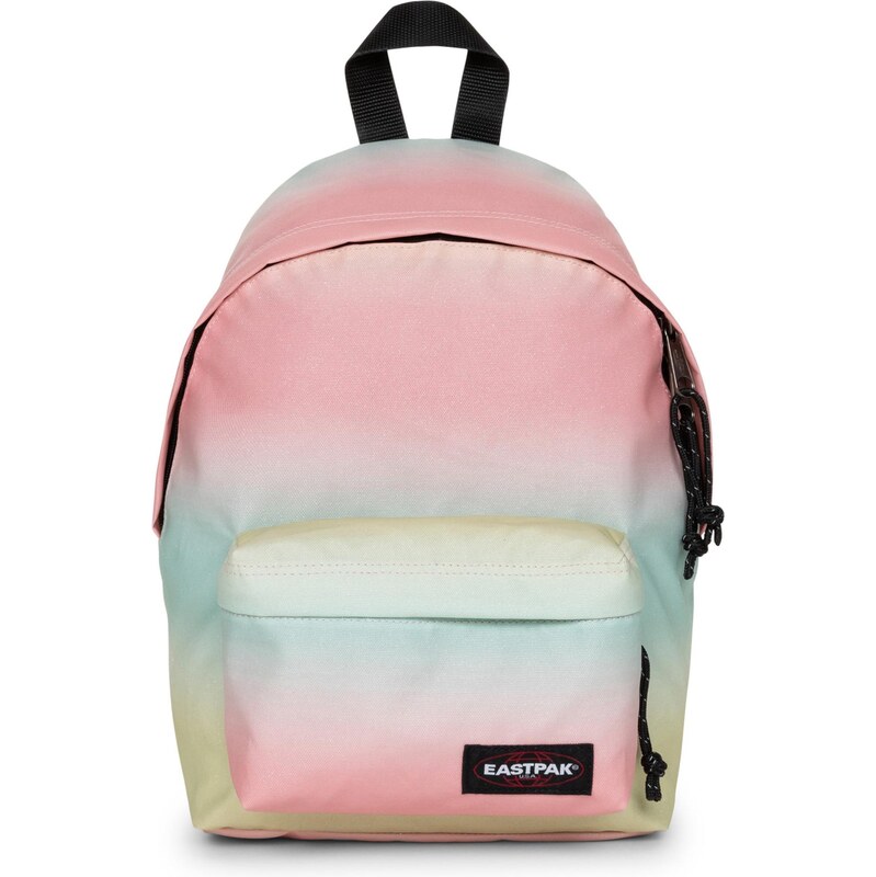 EASTPAK Batoh Orbit mätová / ružová / čierna 67468646