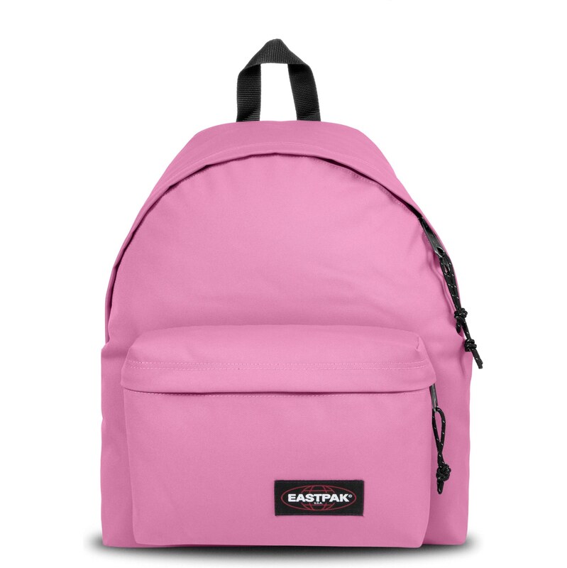 EASTPAK Batoh Padded Pakr ružová / čierna 67468647
