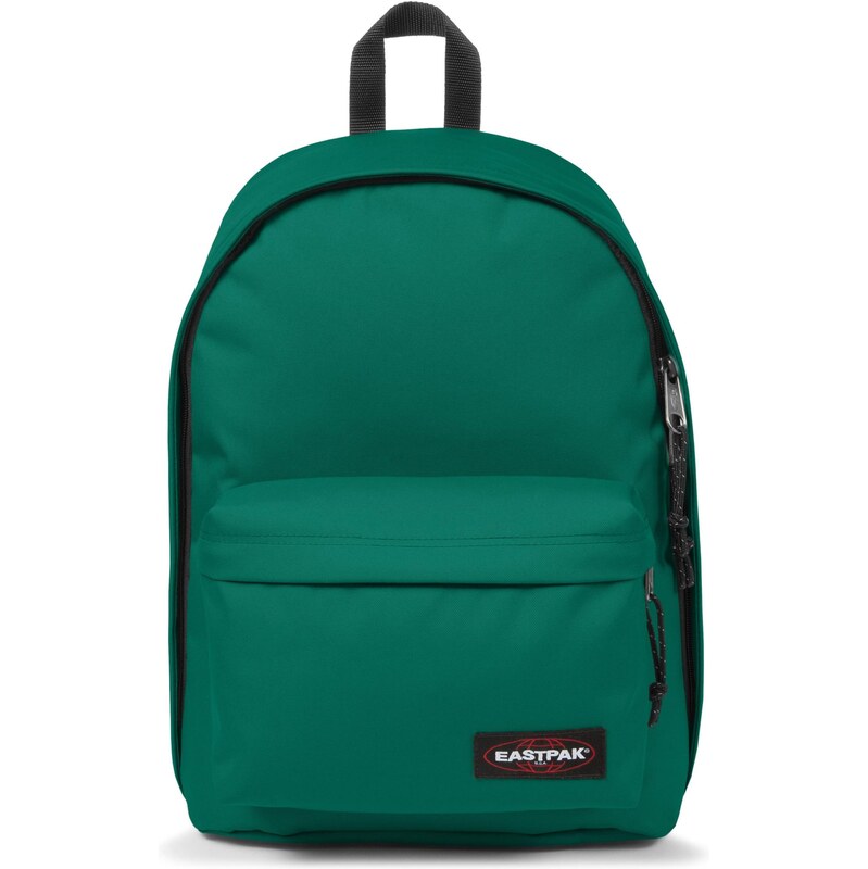 EASTPAK Batoh tmavozelená 67468649