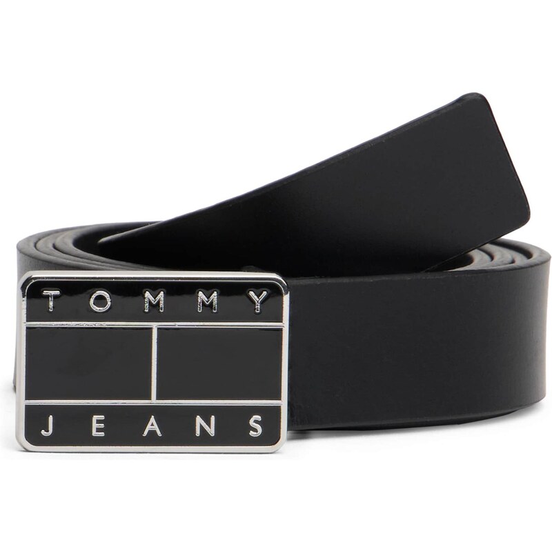 Tommy Jeans Opasky HERITAGE čierna 67468658