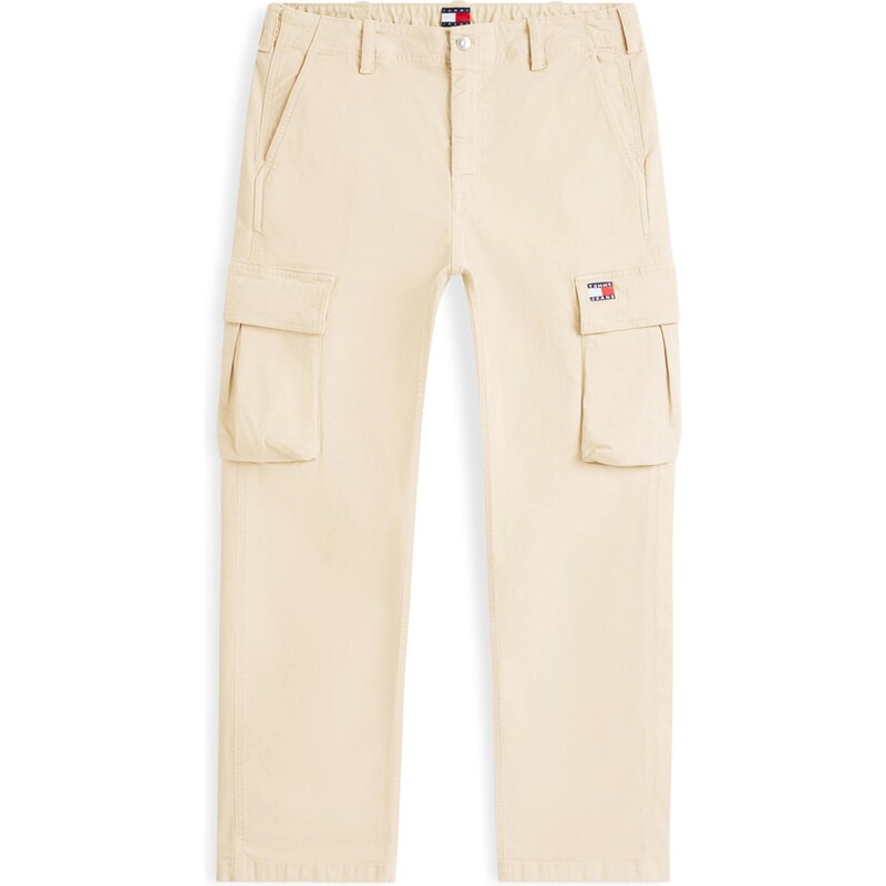 Tommy Jeans Kapsáče OTIS béžová 67468666
