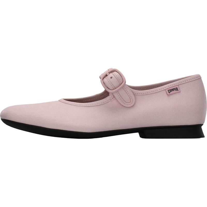 CAMPER Baleríny s ramienkom Casi Myra ružová 67468676