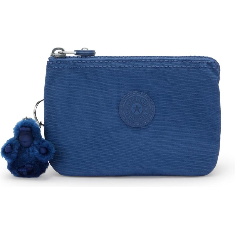 KIPLING Peňaženka námornícka modrá 67468691
