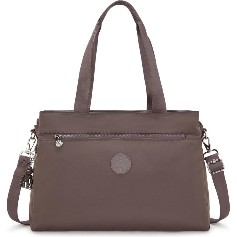 KIPLING Taška na notebook Elysia Work brokátová 67468706