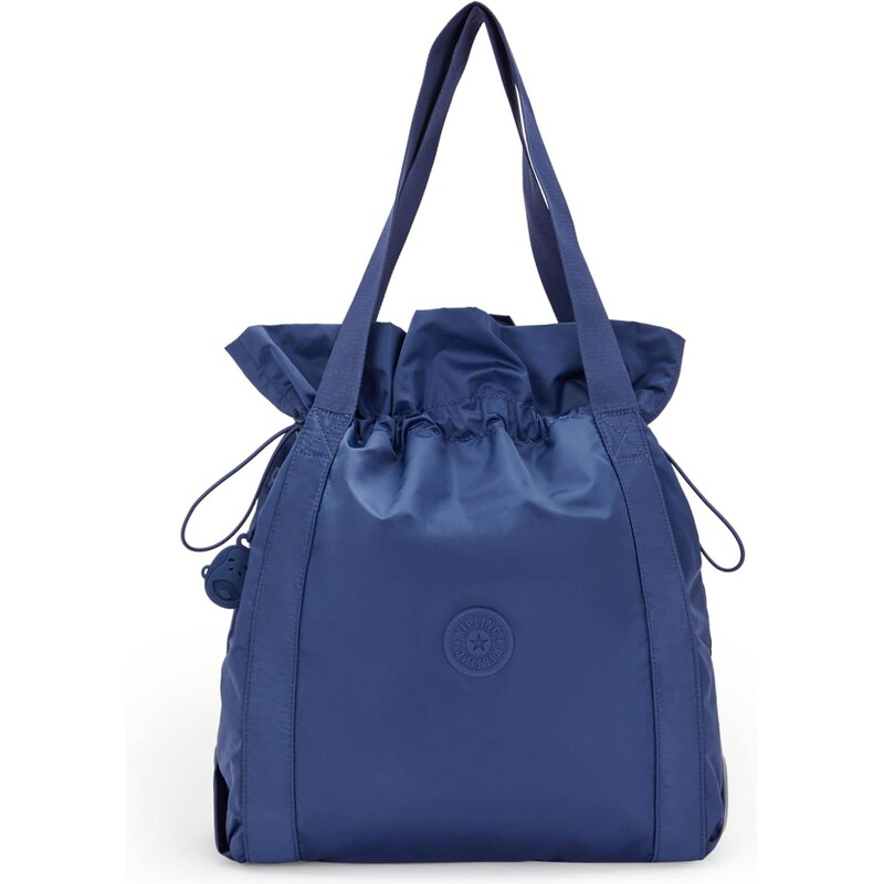 KIPLING Shopper Elmar tmavomodrá 67468732