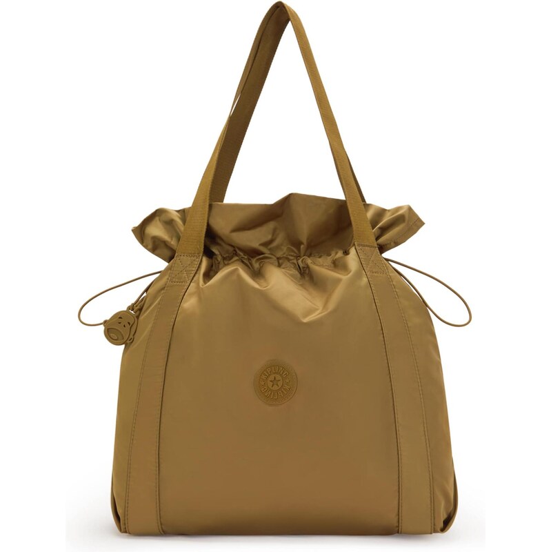 KIPLING Shopper Elmar hnedá 67468780