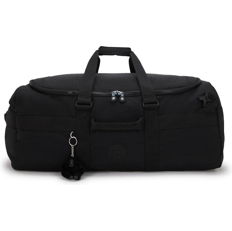 KIPLING Víkendová taška Jonis M čierna 67468766
