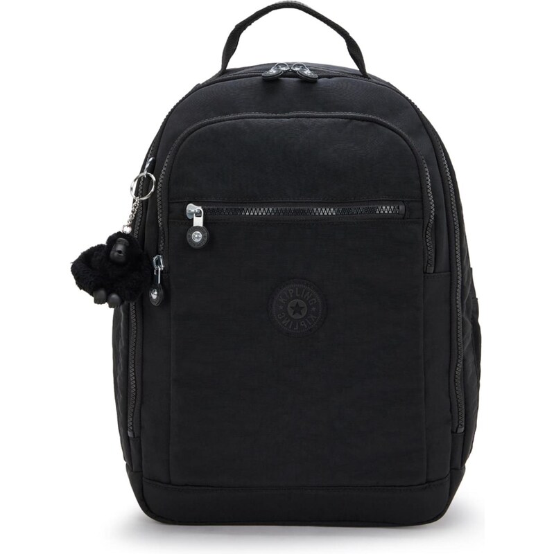 KIPLING Batoh Seoul čierna 67468782