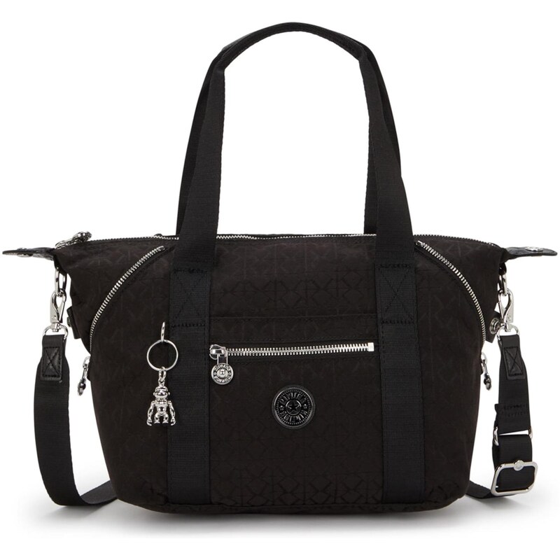 KIPLING Kabelka Art Mini čierna 67468767