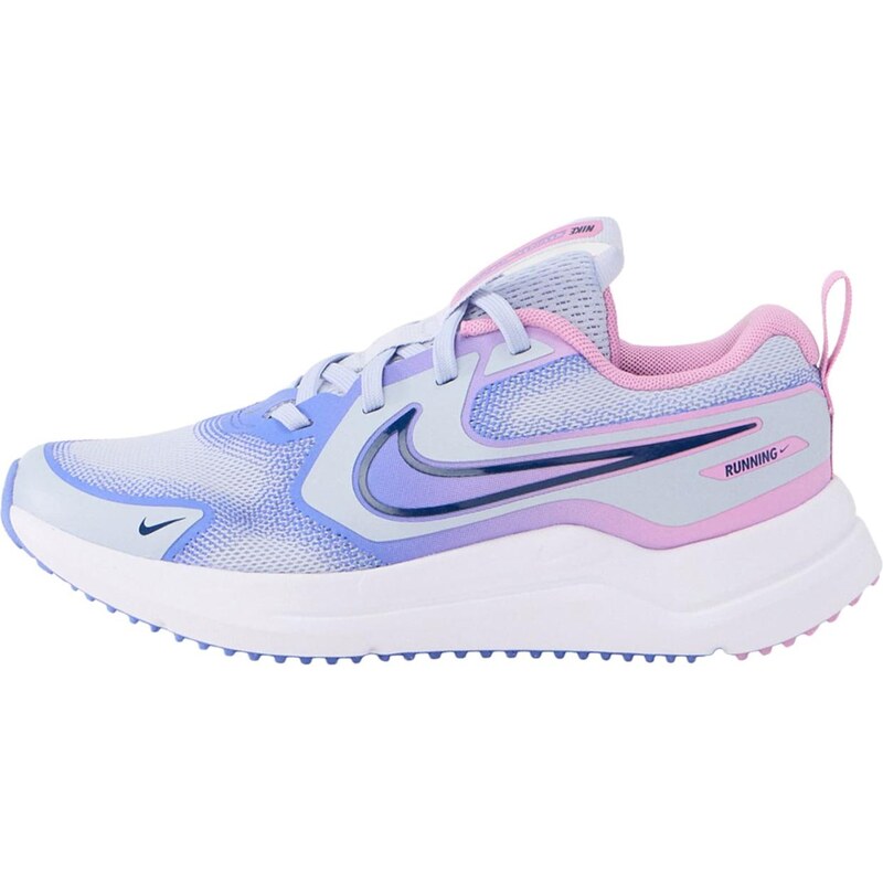 NIKE Športová obuv Mystic Fly levanduľová / svetlofialová / 67468804