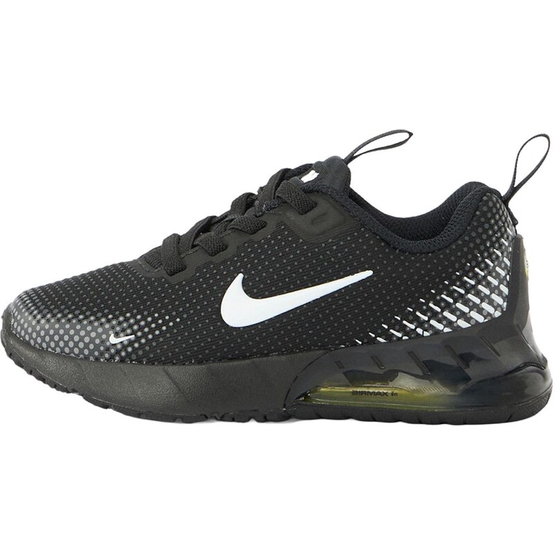 Nike Sportswear Tenisky Air Max Phoenix (PS) čierna / biela 67468812